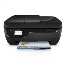 Многофункциональное устройство HP Deskjet Ink Advantage 3835 (F5R96C) факс