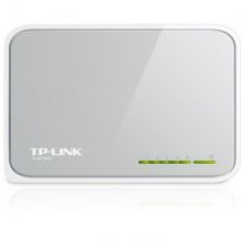 Коммутатор TP-LINK TL-SF1005D (5x10/100)