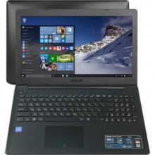 Ноутбук ASUS F553SA (90NB0AC1-M05980)15,6/P-N3700/2GB/500GB/DRW/W10