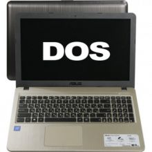 Ноутбук ASUS X540SA (90NB0B31-M03510)15/C-N3050/2G/500G/Dos