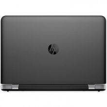 Ноутбук HP 470(W4P87EA)17/i3-6100U/4G/500G/R7M340 1G/DVD/DOS