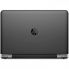 Ноутбук HP 470(W4P87EA)17/i3-6100U/4G/500G/R7M340 1G/DVD/DOS