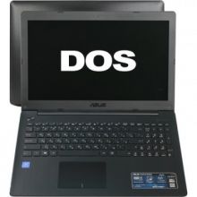 Ноутбук ASUS X553SA-XX007D (90NB0AC1-M05960)15/P-N3700/4G/1T/DOS