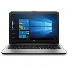 Ноутбук HP 250 G5(W4N52EA)15/i5 6200U/4G/128G/DVD/W10