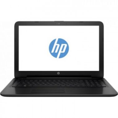 Ноутбук HP 15-ay056ur(X5W87EA)15/i5-6200U/4G/500G/R5 430 2G/DVD/W10