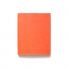 Тетрадь ФА5, 120 листов, клетка, оранжевый