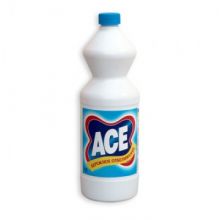 Отбеливатель ACE дезинфектант 1л