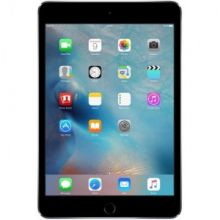 Планшет Apple iPad Mini 4 Wi-Fi+Cell 16GB Space Grey MK6Y2RU/A