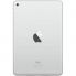 Планшет Apple iPad Mini 4 Wi-Fi+Cell 128GB серебристый MK772RU/A