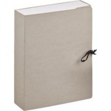 Короб архивный Папка архивный короб  отчет-архив  3,5 см