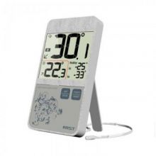 Термометр цифровой iPhone 4 style 02155