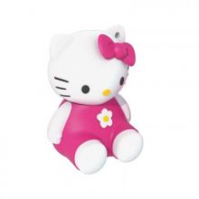 Флеш-память Iconik Hello Kitty 8GB Sanrio RB-HKP-8GB