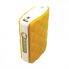 Внешний аккумулятор PB-4401 желтый