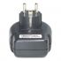 Сетевой фильтр APC P1-RS (1/16А/960Дж/черный)