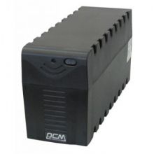 ИБП Powerсom RPT-600A (3 IEC/360Вт)