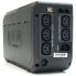 ИБП Powerсom Imperial IMD-525AP (3 IEC/315Вт/USB/RJ45)