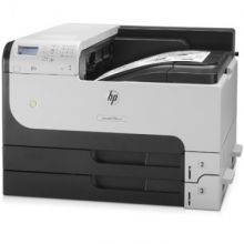 Принтер HP LaserJet Enterprise 700 M712dn (CF236A) А3