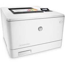 Принтер HP Color LaserJet Pro M452nw (CF388A) A4, 27 стр/мин, USB