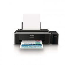 Принтер Epson L312 (C11CE57403) (A4,4цв,5760x1440,33/15ст/м)