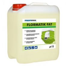 Промышленная химия Профессиональная химия Lakma Flormatik flat 5л