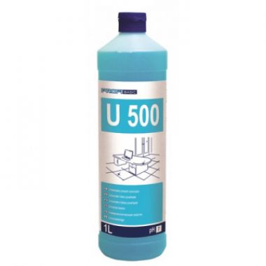 Промышленная химия Профессиональная химия Lakma  Profibasic U500 1л