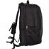 Рюкзак дорожный WENGER SCANSMART цв. черный, полиэстер 900D 1155215