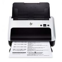 Сканер HP Scanjet Professional 3000 S2 (L2737A)