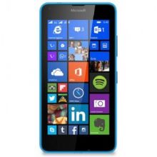 Смартфон Microsoft 640 DS 5 ,1280x720,8МП(RM-1077) голубой