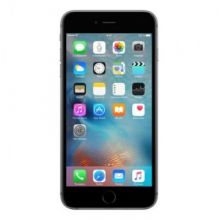 Смартфон Apple iPhone 6S Plus 16GB space grey MKU12RU/A