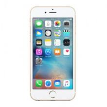 Смартфон Apple iPhone 6S 128GB золотистый MKQV2RU/A