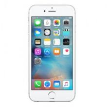 Смартфон Apple iPhone 6S 128GB серебристый MKQU2RU/A