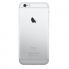 Смартфон Apple iPhone 6S 128GB серебристый MKQU2RU/A