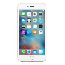 Смартфон Apple iPhone 6S Plus 128GB золотистый MKUF2RU/A