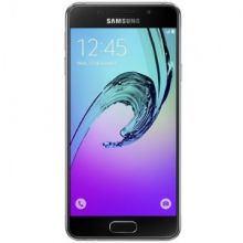 Смартфон Samsung Galaxy A5 (2016) DS чёрный
