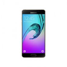 Смартфон Samsung Galaxy A5 (2016) DS золотой