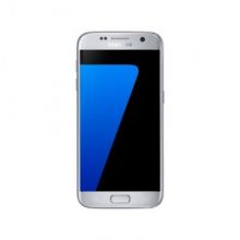 Смартфон Samsung Galaxy S7 32Gb серебристый