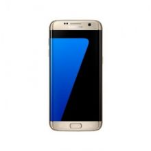 Смартфон Samsung Galaxy S7 edge 32Gb ослепительная платина