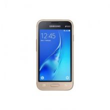Смартфон Samsung Galaxy J1 mini SM-J105 8GB (2016) золотистый