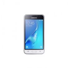 Смартфон Samsung Galaxy J1 (2016) SM-J120F DS 8Гб белый