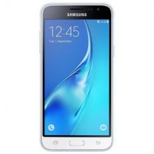 Смартфон Samsung Galaxy J3 SM-J320F 8Gb DS (2016) белый