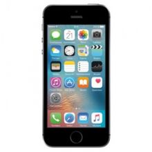 Смартфон Apple iPhone SE 16Gb space grey MLLN2RU/A