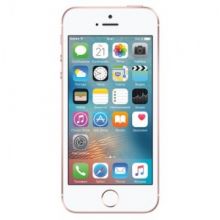 Смартфон Apple iPhone SE 16Gb Rose Gold MLXN2RU/A