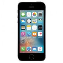 Смартфон Apple iPhone SE 64Gb space grey MLM62RU/A