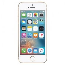 Смартфон Apple iPhone SE 64Gb золотистый MLXP2RU/A