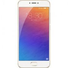 Смартфон Meizu Pro6 Gold/White 64Gb