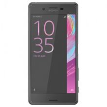 Смартфон Sony Xperia X F5121 графитово-черный
