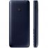 Телефон мобильный Samsung B350E чёрно-синий