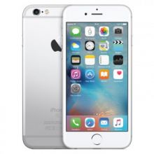 Смартфон Apple iPhone 6S Plus 32GB серебристый MN2W2RU/A
