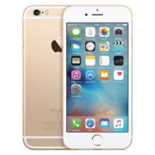 Смартфон Apple iPhone 6S 32GB золотистый MN112RU/A