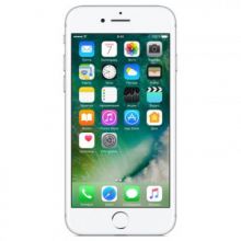 Смартфон Apple iPhone 7 128GB серебристый MN932RU/A